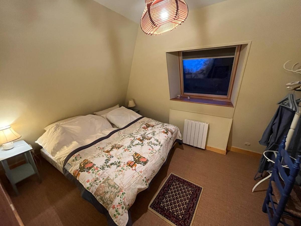 Вілла La Grange, La Lande St Leger Екстер'єр фото